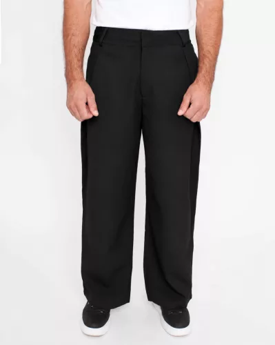 Hayes Baggy Chino