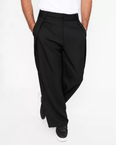 Hayes Baggy Chino