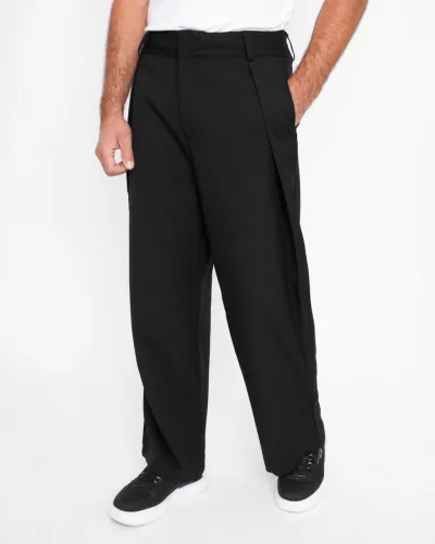 Hayes Baggy Chino