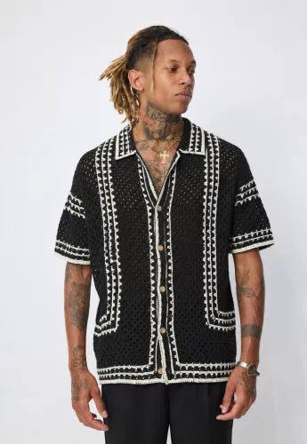 Monaco Oversize Ing