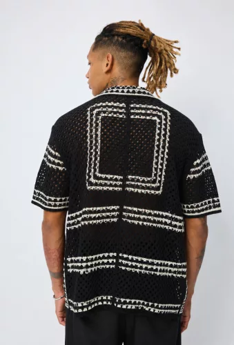 Monaco Oversize Ing