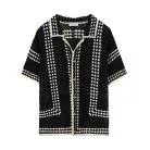 Monaco Oversize Ing - Méret: M
