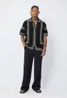 Monaco Oversize Ing - Méret: M