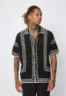 Monaco Oversize Ing - Méret: M