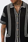 Monaco Oversize Ing - Méret: M