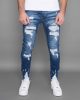 Naval Skinny Farmernadrág - Méret: 30