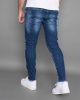 Naval Skinny Farmernadrág - Méret: 30