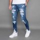 Naval Skinny Farmernadrág - Méret: 31