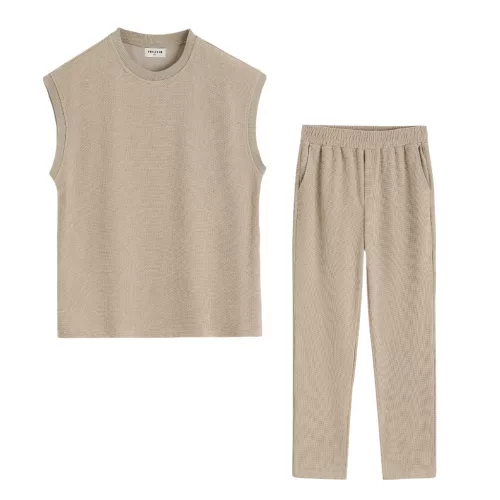 Dune Textured Szett - Méret: XL