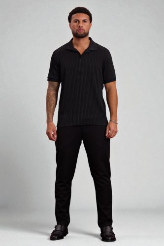 Midnight Slim Pólóing