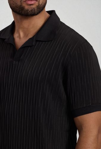 Midnight Slim Pólóing - Méret: S 