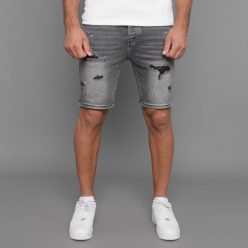 Narik Slim Farmershort