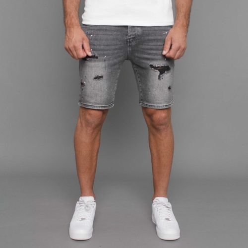 Narik Slim Farmershort