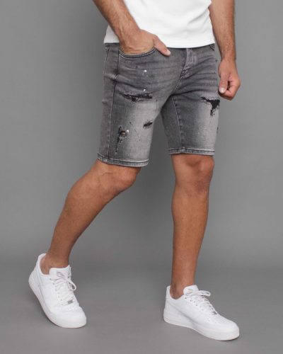 Narik Slim Farmershort