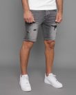 Narik Slim Farmershort - Méret: 28