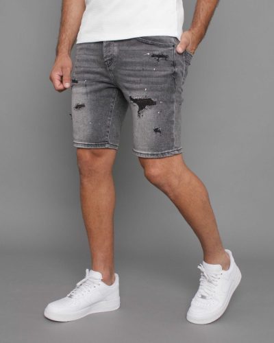 Narik Slim Farmershort - Méret: 29