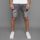 Narik Slim Farmershort - Méret: 31