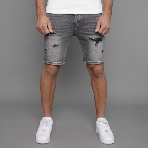 Narik Slim Farmershort - Méret: 31