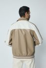 Sandcrest Bomber Jacket