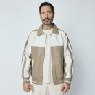 Sandcrest Bomber Jacket - Méret: XL