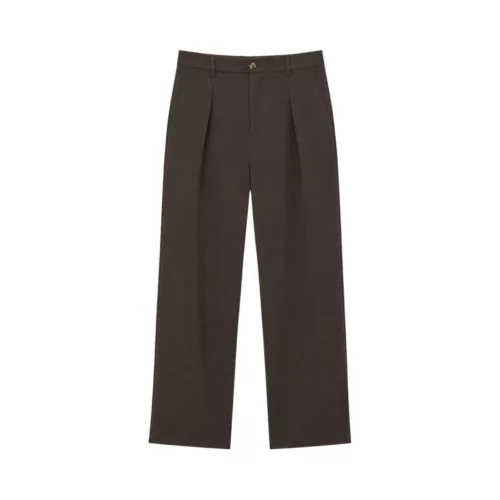 Frame Baggy Chino