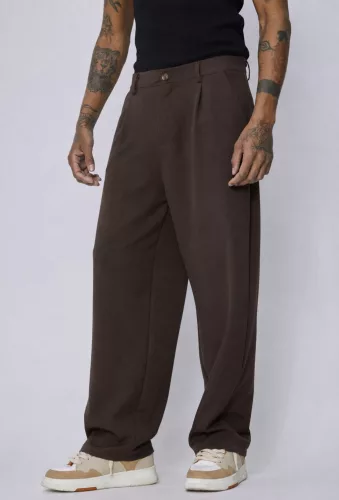 Frame Baggy Chino