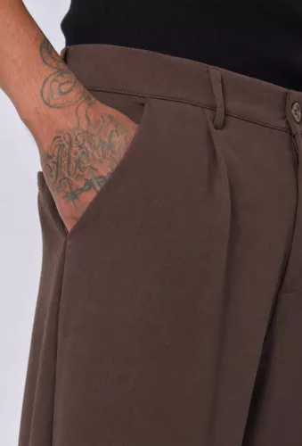 Frame Baggy Chino