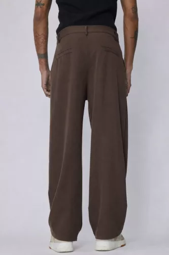 Frame Baggy Chino