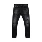 Splatter Slim Farmernadrág - Méret: 36