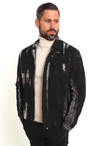 Astral Zip Ingkabát - Méret: L