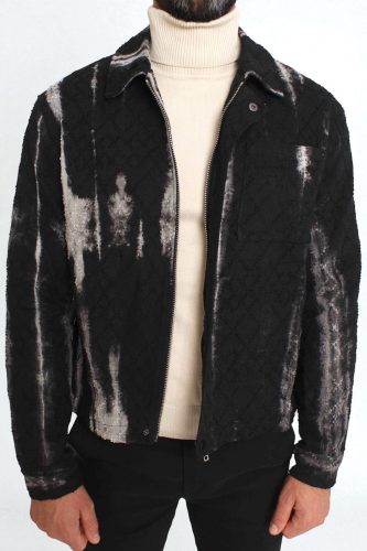 Astral Zip Ingkabát - Méret: L