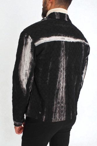 Astral Zip Ingkabát - Méret: L