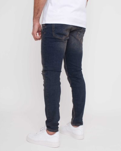 Grind Slim Farmernadrág - Méret: 30