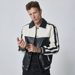 Riders Bomber Dzseki 