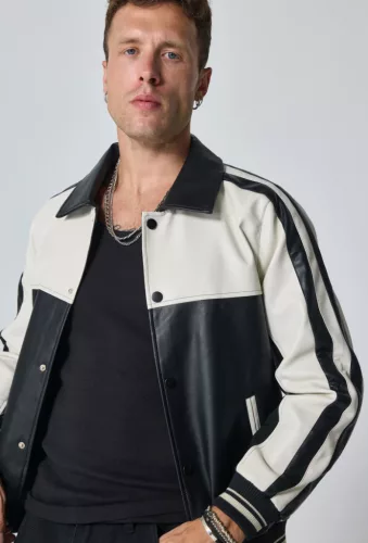 Riders Bomber Dzseki 