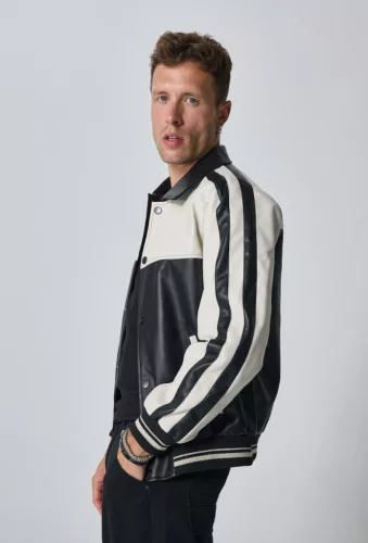 Riders Bomber Dzseki 