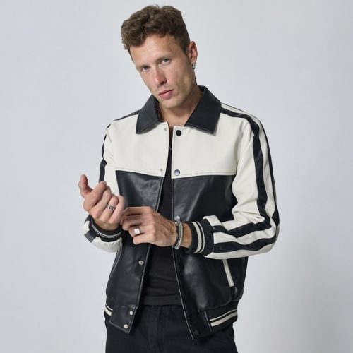 Riders Bomber Dzseki - Méret: M