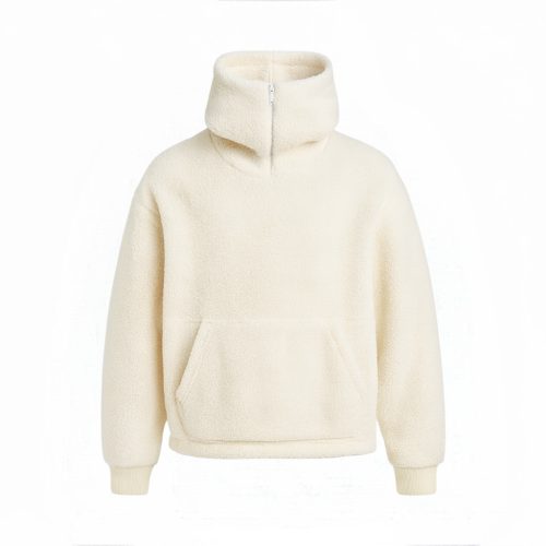 Thermo Fleece Pulóver