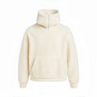 Thermo Fleece Pulóver - Méret: XXL