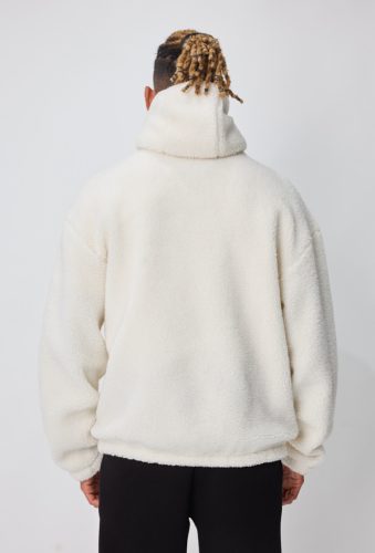 Thermo Fleece Pulóver - Méret: XXL