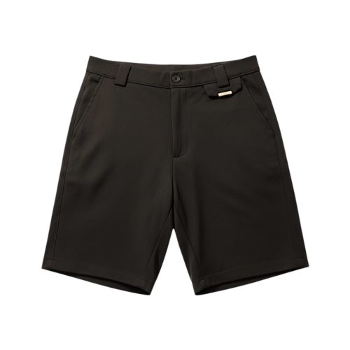 Noirs Chino Short