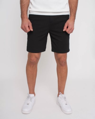 Noirs Chino Short