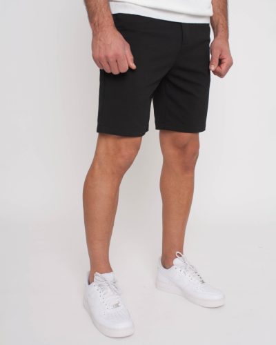 Noirs Chino Short