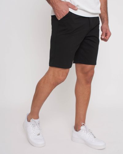 Noirs Chino Short