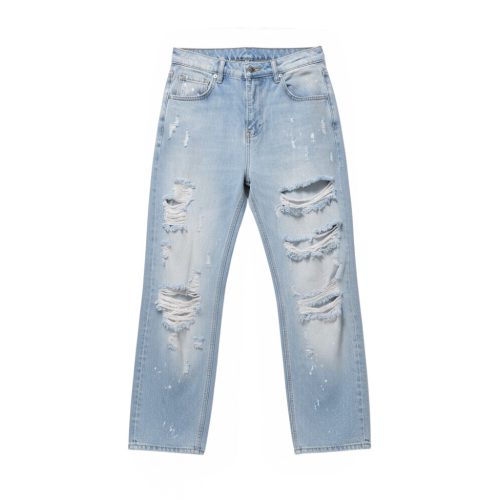 Rebel Baggy Farmernadrág - Méret: 32