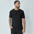 Hexa Slim Póló - Méret: L