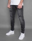 Darkfade Slim Farmernadrág - Méret: 28