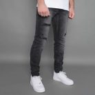 Darkfade Slim Farmernadrág - Méret: 30