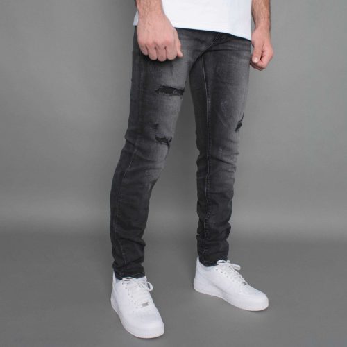 Darkfade Slim Farmernadrág - Méret: 34