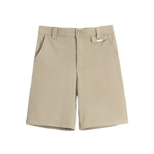 Santo Slim Short